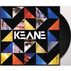 KEANE - Perfect Symmetry / vinyl bakelit / LP