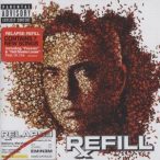 EMINEM - Relapse Refill / 2cd /  CD