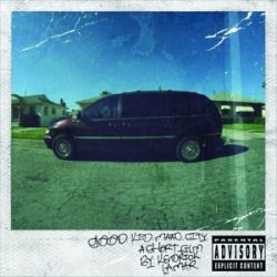 KENDRICK LAMAR - Good Kid / deluxe 2cd /  CD