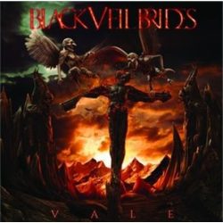 BLACK VEIL BRIDES - Vale CD