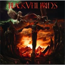 BLACK VEIL BRIDES - Vale CD