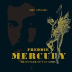 FREDDIE MERCURY - Singles Collection  / 2cd / CD