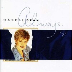 HAZELL DEAN - Always  / deluxe 2cd / CD