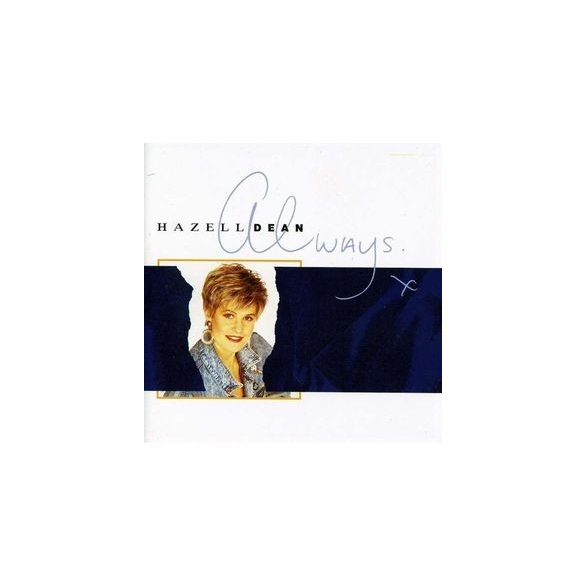 HAZELL DEAN - Always  / deluxe 2cd / CD