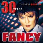 FANCY - 30 Years The New Best CD