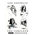 LED ZEPPELIN - Complete BBC Sessions / 3cd / CD