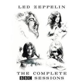 Led Zeppelin 