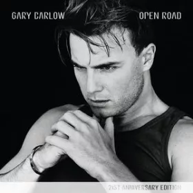 Gary Barlow 