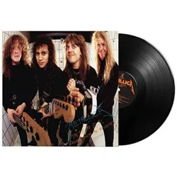 METALLICA - The $5.98 E.P. / vinyl bakelit / EP