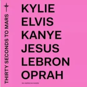 30 Seconds To Mars