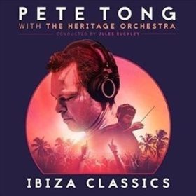 Pete Tong