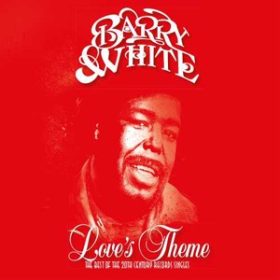 Barry White