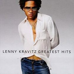 LENNY KRAVITZ - Greatest Hits / vinyl bakelit / 2xLP