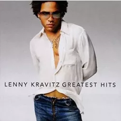 LENNY KRAVITZ - Greatest Hits / vinyl bakelit / 2xLP