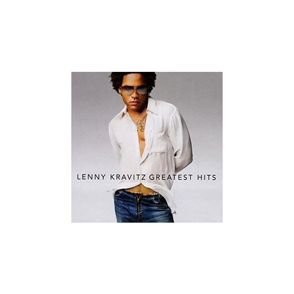 LENNY KRAVITZ - Greatest Hits / vinyl bakelit / 2xLP