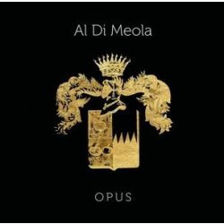 AL DI MEOLA - Opus / vinyl bakelit / 2xLP