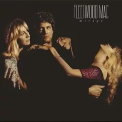 FLEETWOOD MAC - Mirage / vinyl bakelit / LP
