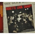 ROXETTE - Look Sharp / 2009 reissue / CD