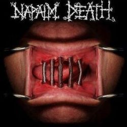 NAPALM DEATH - Coded Smears And More / vinyl bakelit / 2xLP