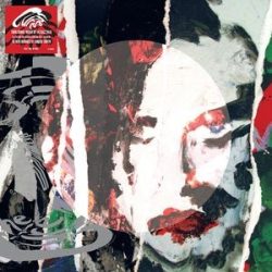   CURE - Torn Down Mixed Up Extras / RSD 2018 picture vinyl bakelit / LP