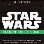 FILMZENE - Star Wars Return Of Jedi CD