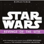 FILMZENE - Star Wars Revenge Of The Sith CD