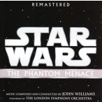 FILMZENE - Star Wars Phantom Menace CD