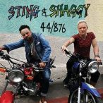 STING - 44/876 / deluxe / CD