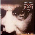 EURYTHMICS - 1984 / RSD 2018 limitált vinyl bakelit / LP