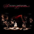 WITHIN TEMPTATION - An Acoustic Night At The Theater CD