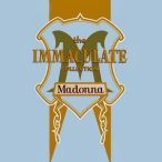 MADONNA - Immaculate Collection / vinyl bakelit / 2xLP