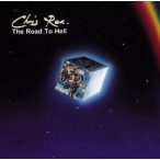 CHRIS REA - Road To Hell / vinyl bakelit / LP