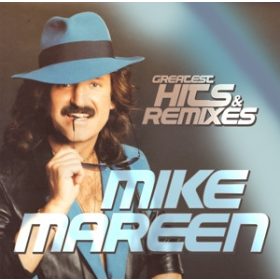 Mike Mareen