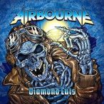 AIRBOURNE - Diamond Cuts / 4cd / CD