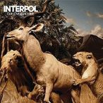 INTERPOL - Our Love To Admire / 10. anniversary cd+dvd / CD