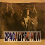 2 PAC - 2 Pacalypse Now / vinyl bakelit / LP