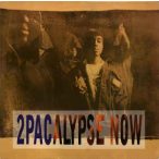 2 PAC - 2 Pacalypse Now / vinyl bakelit / LP