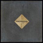 FOO FIGHTERS - Concrete & Gold CD