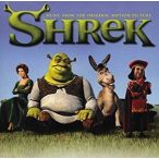 FILMZENE - Shrek CD