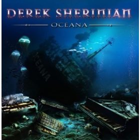 Derek Sherinian