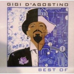 Gigi D'Agostino