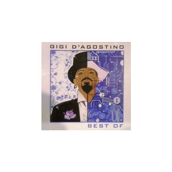 GIGI D'AGOSTINO - Best Of / 2cd / CD