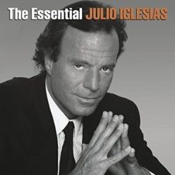 JULIO IGLESIAS - Essential / 2cd / CD