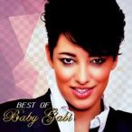 BABY GABI - Best Of CD