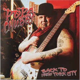 Poppa Chubby