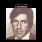 LEONARD COHEN - Songs Of Leonard Cohen / vinyl bakelit / LP