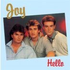 JOY - Hello CD