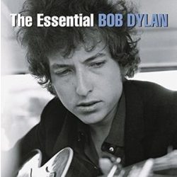 BOB DYLAN - Essential / 2cd / CD