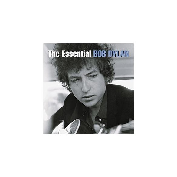 BOB DYLAN - Essential / 2cd / CD