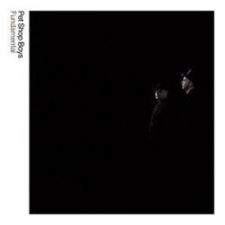   PET SHOP BOYS - Fundamental / Further Listening 2005-2007 / 2cd / CD